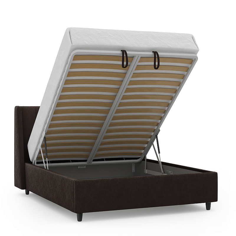 Кровать с подъемным механизмом Evora NK332.17